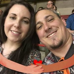 Meet your Posher, Sean